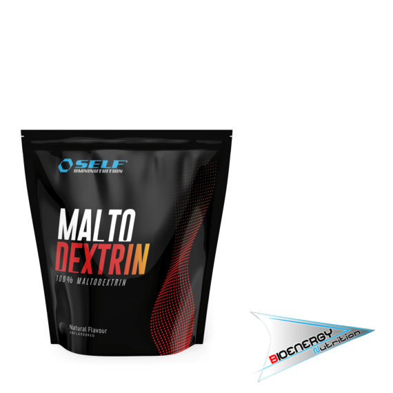 SELF-MALTODEXTRIN (Conf. 1 kg)   Neutro  